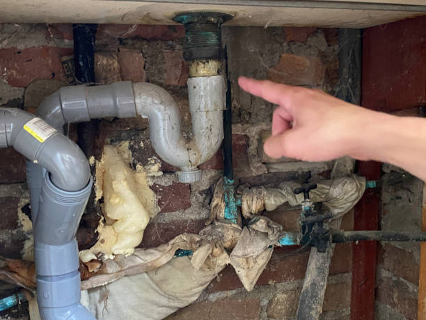 Best Commercial water damage restoration  in Prunedale, CA